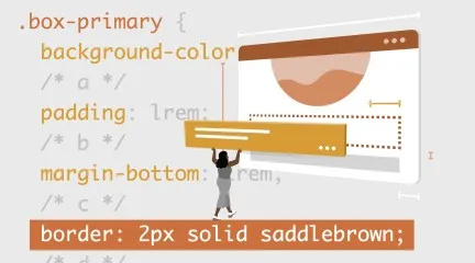 دوره آموزشی CSS عملی برای No-Coders